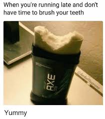 25 Best Memes About Brush Your Teeth Brush Your Teeth Memes