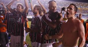 Maybe you would like to learn more about one of these? Veja Imagens De Gum Guerreiro Pelo Fluminense Diante Do Cerro Porteno Jornal O Globo