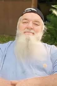 Frank "Wildman" Guzek