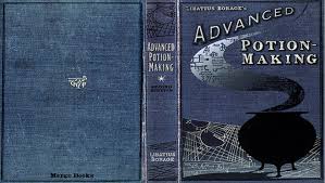 A főszereplők az utolsó film forgatása után tíz évvel harry potter és a halál ereklyéi ii. Advanced Potion Making Half Blood Prince Pdf Videofasr