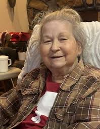 Martha Mae Griggs Obituary