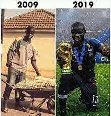 46,363 likes · 113 talking about this. Untold Story Of Chelsea N Golo Kante That Will Shock You Daily Focus Nigeria
