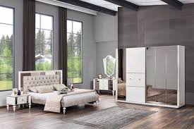 Avantgarde Modern Country Stil Yatak Odasi Takimlari Gardroplar Dolaplar Sifonyerler Herkese Uyg Furniture Design Living Room Furniture Beige Living Rooms