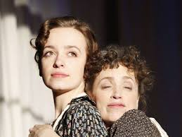 Offenbach/Hessen: Theateressenz