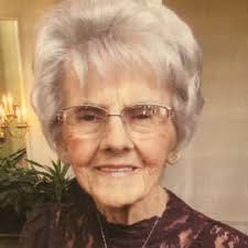 Mary Rose Thomas Obituary (1926