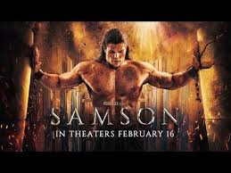 Samson Official Trailer 2018 Youtube The Bible Movie Hd Movies Download Full Movies Download