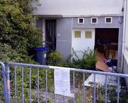 Cherbourg En Cotentin Une Maison Insalubre Et Squatee Inquiete Toujours Le Voisinage La Presse De La Manche