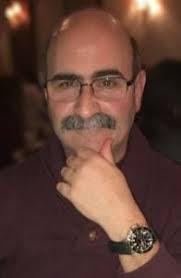 Joseph Frank Spano Obituary (2025)