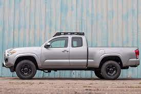 2019 toyota tacoma roof rack the newest 2019 toyota tacoma should arrive by the conclusion of 2018. Tacoma Roof Rack 2nd 3rd Gen 05 Victory 4x4