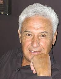 Luciano Vigil Obituary (1935