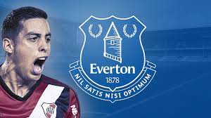 Funes mori, who was criticised for grabbing the everton badge on his shirt as he left the field, added in his statement. Ramiro Funes Mori All You Need To Know About Everton S New Arrival Football News Sky Sports