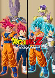 A place for fans of dragon ball z to view, download, share, and discuss their favorite images, icons, photos and wallpapers. Dragon Ball Z Kakarot A New Power Awakens Set Pc Download Dlc Bundle Store Bandai Namco Ent