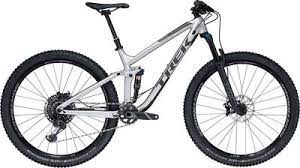 2018 Trek Fuel Ex 8 29 Specs Comparisons Reviews 99 Spokes