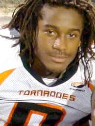 Jamal Forrest 2009 Cornerback W Kentucky