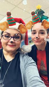 We love you, Cate!!! Incredible job!