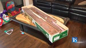 Use a hammer and pry bar to take off the existing floor molding. Formaldehyde In Chinese Wood Flooring Is Unsafe Avoid Airborne Vocs