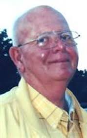 JOHN H. HESFORD Obituary March 15, 2011