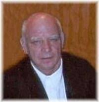 Leo B. Frederick Obituary