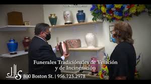 Headquartered in new jersey, avas flowers operates 7 days a. Hernandez Lopez And Sons Funeral Chapels Laredo Texas Tx