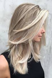 Women with short hair often find themselves feeling limited because their hair is not long enough to support many styles. Idea Layered Haircuts For Long Hair 57 Hair Styles Long Thin Hair Long Hair Styles