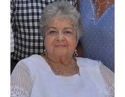 Joyce Higgins Obituary (2020)