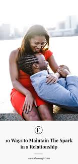 No more fumbling back and forth between video chat and your streaming service. 10 Ways To Maintain The Spark In A Relationship The Everygirl