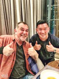 2 september 1961), known professionally as anthony wong, is a british hong kong actor who is perhaps best known in the west for his roles in the 1992 action film hard boiled, the 2002 critically acclaimed infernal affairs and as general yang in the 2008 hollywood film the mummy: Hksar Film No Top 10 Box Office 2021 04 22 Anthony Wong Ponders Staying In Taiwan For Work