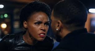 Meet Jamilah Rosemond from 'Best Man The Final Chapters'