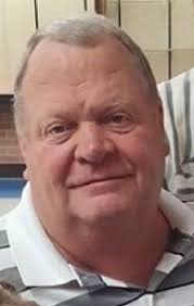 Michael “Mike” Lenz