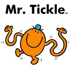 Mr Men Little Miss Mr Tickle Will Tickle Mr Men Little Miss Mr Men Mr