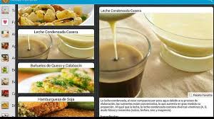 Según las categorías que seleccionamos al inicio, recetas de cocina gratis mostrará sugerencias nuevas cada día. Las Mejores Apps Para Aprender A Cocinar