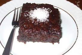cakes and sweets panosundaki pin