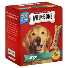 In this post, we'll take a look at the best bones for puppies roundup to help you get your pup's teeth off your new sneakers and onto a safer, more suitable. Milk Bone Dog Snacks Large 64 Oz 4 Lb 1 81 Kg