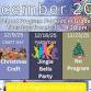 After School Program K-3rd:  Jingle Bells event image