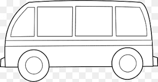 Vehicle Bus Png Images Pngwing