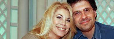 Rita dalla Chiesa: «Pentita di aver lasciato Fabrizio Frizzi»