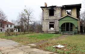 Losing History In One Of Birmingham S Oldest Neighborhoods Wbhm 90 3 Birmingham The Neighbourhood Dilapidated