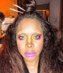 Damn she's hot @arta.murati ❤️🔥 #hudabeauty #makeup #prom #promlook  #makeupbyme #hairandmakeup #insta_makeup #instamakeup #rinabaliqimua