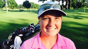 Stickney cards Oshkosh city golf title