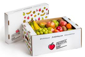 Check out our mail order fruit selection for the very best in unique or custom, handmade pieces from our shops. Fruitful Day Fresh Fruit Delivered To Your Doorstep