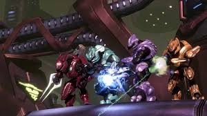 You can create missions without any scripting knowladge and alter them in while in game. How To Get Season Points Rank Up Fast In Halo Mcc Gamer Tweak
