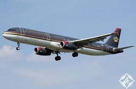 الخطوط الملكية الأردنية تطرح تخفيضات على أسعار التذاكر إلكترونيا