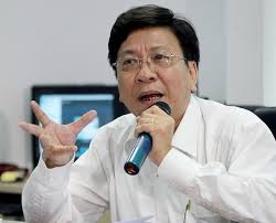 Thẩm phán Phạm Lương Toản tiếp tục chủ tọa xử đại án Phạm Công Danh