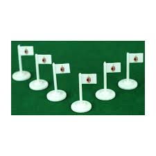 Milan flag, flags, milan, animated, waving, flattered, flags of the world, anthem, hymn. Ac Milan Italy Corner Flags