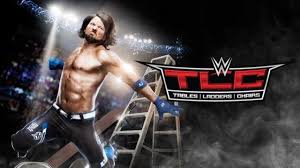 Watch Wwe Tlc 2016 Tables Ladders Chairs 12 4 2016 Full Show Online Free Wrestling News Tlc Wwe