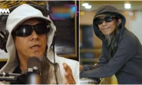 Geng lepak mamak buat kejutan belikan 'anney' kek sebelum habis belajar