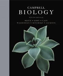 Ap biology supply list resources for ap biology: Reece Urry Cain Wasserman Minorsky Jackson Campbell Biology Pearson