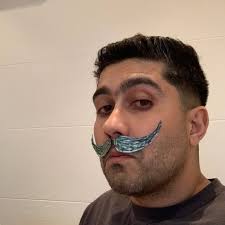 Dean Mathers (@deanstradamus) • Threads, Say more