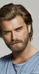 Pin On Medium Length Hairstyle For Men