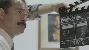 El Acantilado de El Asperillo, escenario de excepción de la película 'Así  que pasen 100 años'